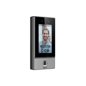 DAHUA DHI-ASI6214S-PW Access Control รูป 1