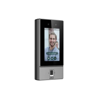 DAHUA DHI-ASI6214S-PW Access Control รูป 1