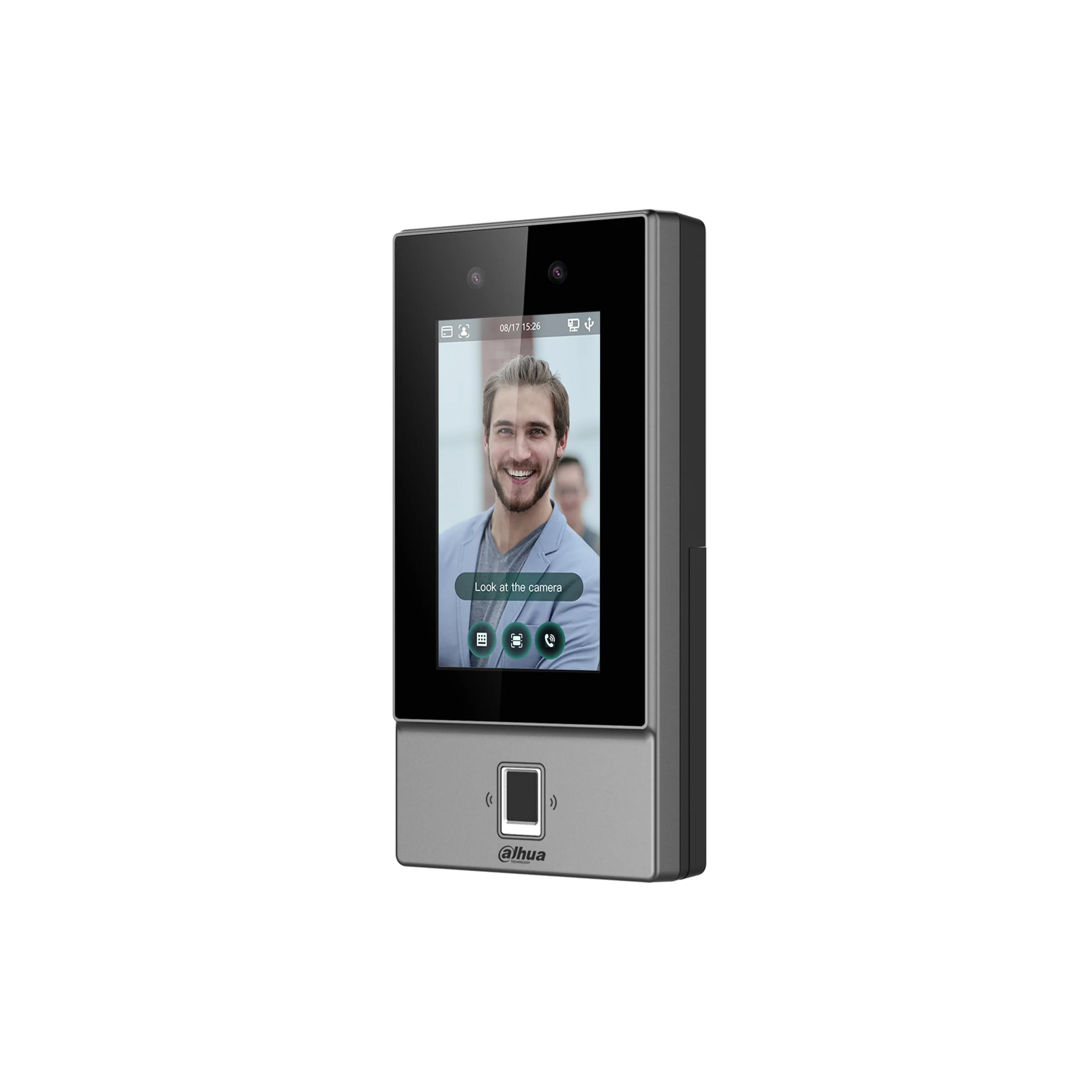 DAHUA DHI-ASI6214S-PW Access Control รูป 3