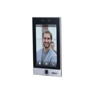 DAHUA DHI-ASI7214S-W Access Control รูป 1