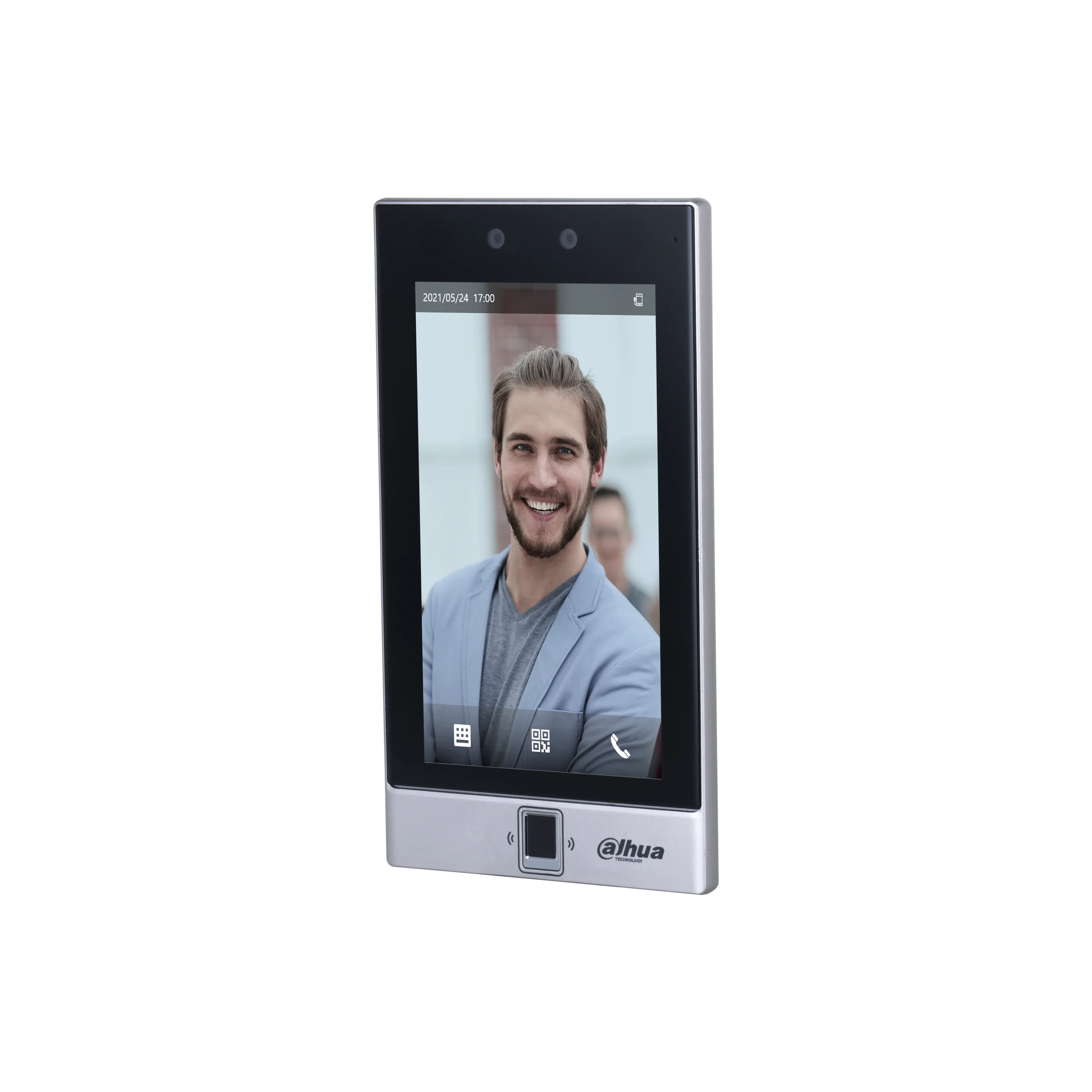 DAHUA DHI-ASI7214S-W Access Control รูป 1