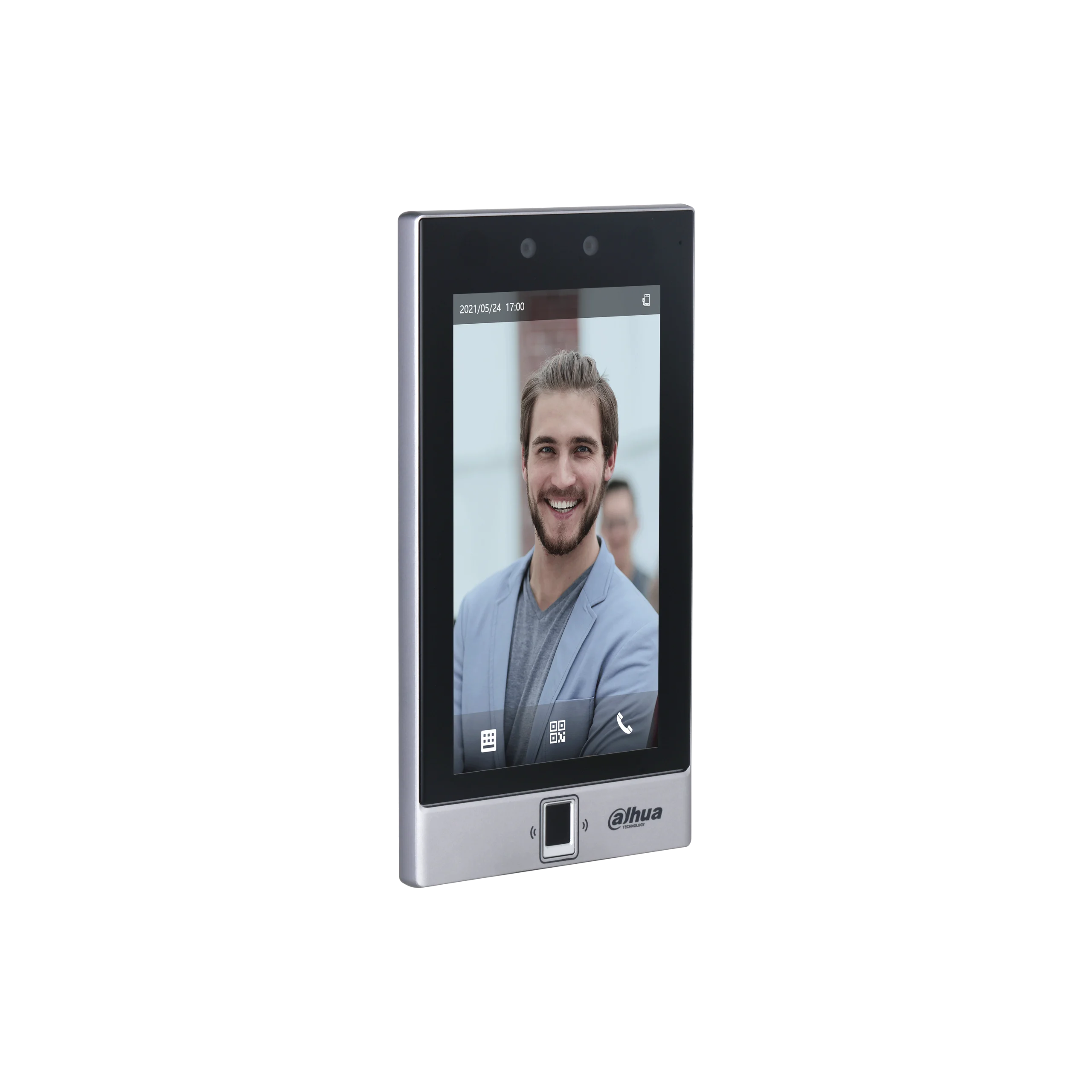 DAHUA DHI-ASI7214S-W Access Control รูป 2