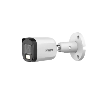DAHUA DH-HAC-B2A21-U-IL-A กล้องวงจรปิด 2MP Bullet 2.8mm รูป 1