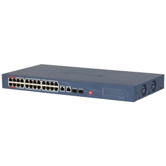 DAHUA DH-CS4226-24ET-375-V2 PoE Network Switch รูป 1