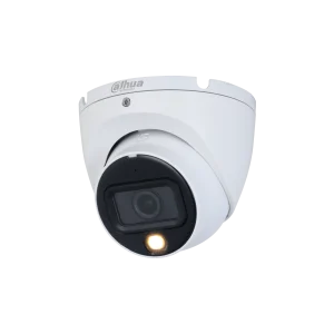 DAHUA DH-HAC-HDW1200TLMP-IL-A กล้องวงจรปิด 2MP Eyeball 3.6mm รูป 1