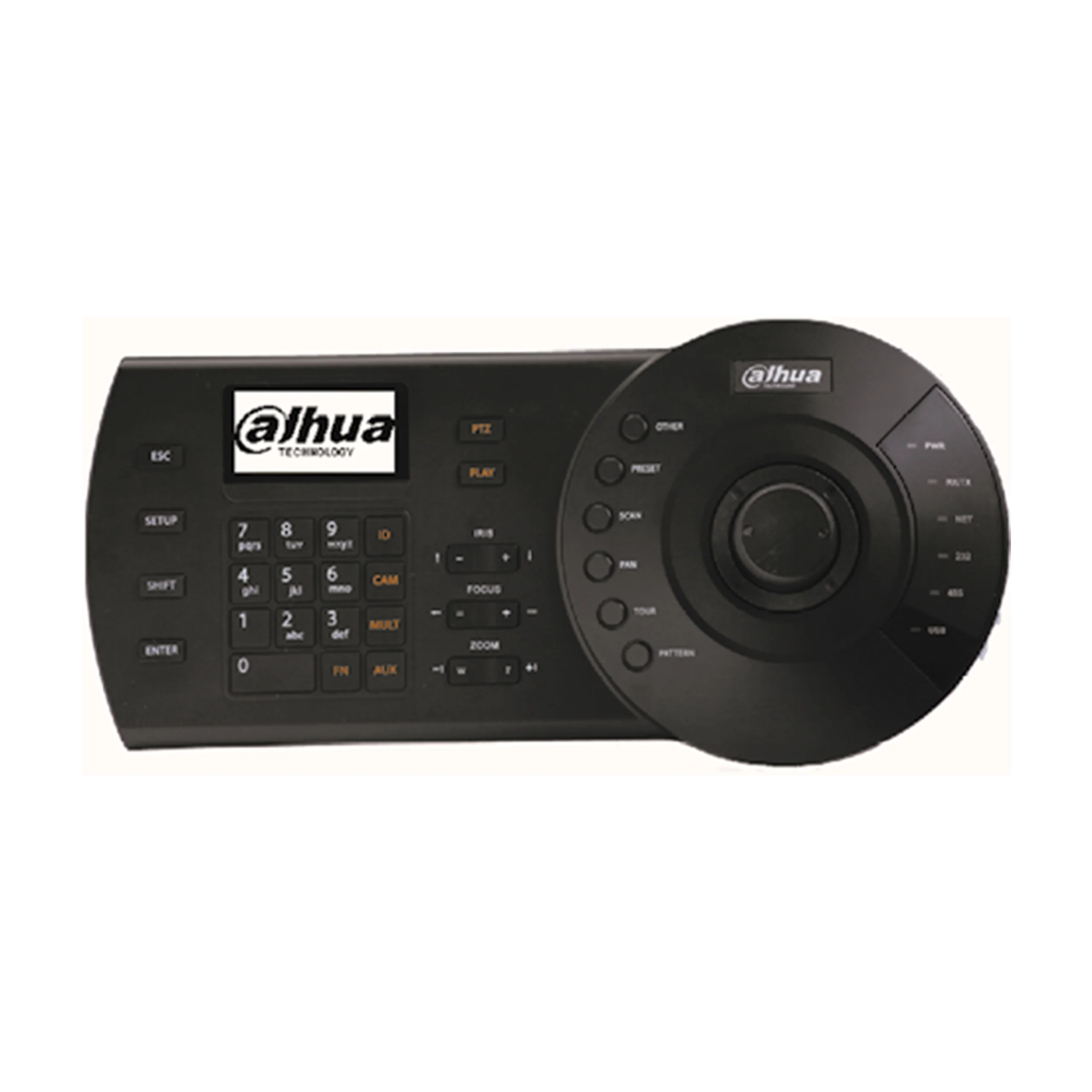 DAHUA DHI-NKB1000-E Keybord รูป 1