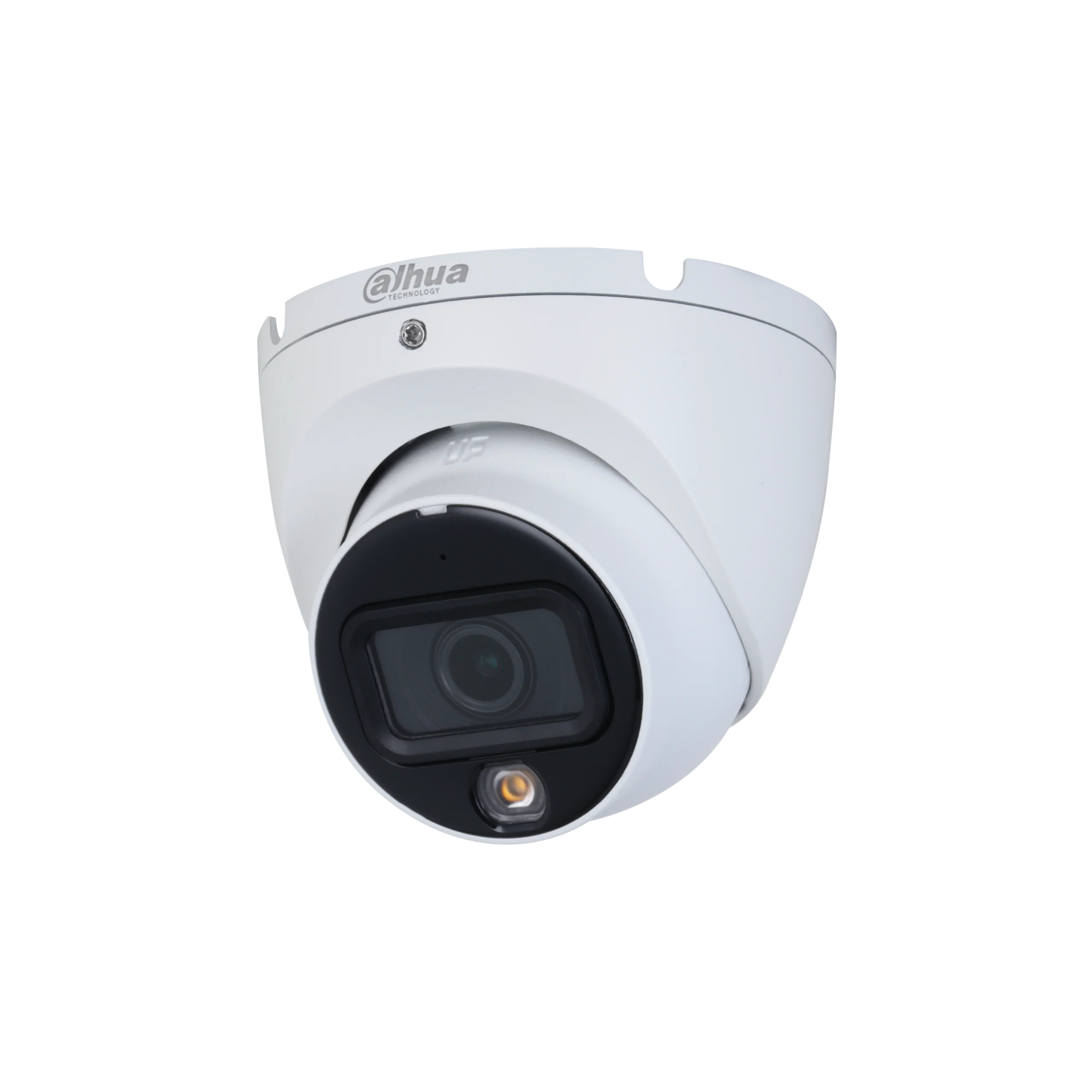 DAHUA DH-HAC-HDW1500TLM-IL-A-S3-DIP กล้องวงจรปิด 5MP Eyeball 2.8mm มุม 2