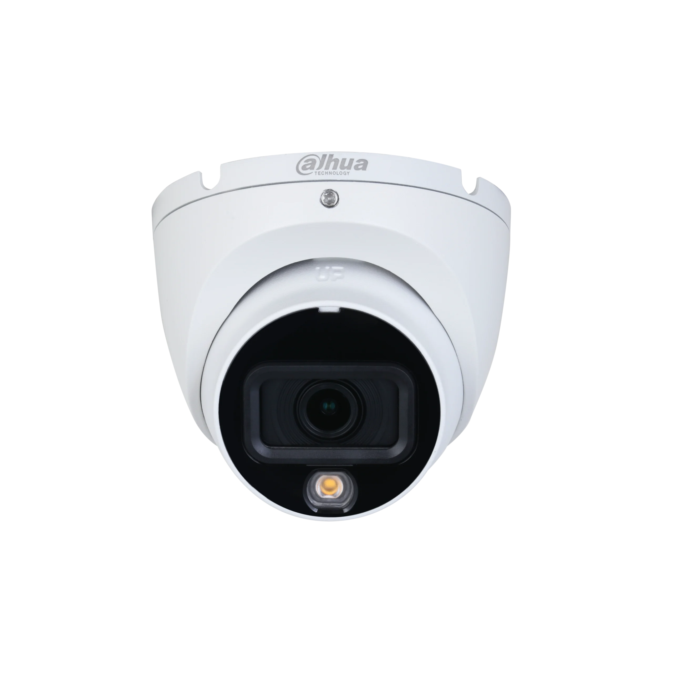 DAHUA DH-HAC-HDW1500TLM-IL-A-S3-DIP กล้องวงจรปิด 5MP Eyeball 2.8mm มุม 3