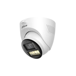 DAHUA DH-HAC-HDW1200TQ-IL-T กล้องวงจรปิด 2MP Eyeball 2.8mm รูป 1