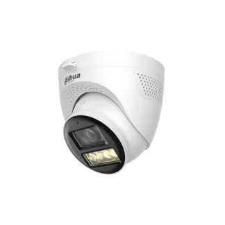 DAHUA DH-HAC-HDW1500TQ-IL-T กล้องวงจรปิด 5MP Eyeball 2.8mm รูป 1