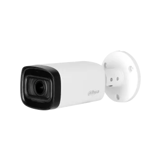 DAHUA DH-HAC-HFW1200R-Z-A กล้องวงจรปิด 2MP Bullet 2.7-12mm รูป 1