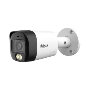 DAHUA DH-HAC-HFW1200RM-IL-T กล้องวงจรปิด 2MP Bullet 2.8mm รูป 1