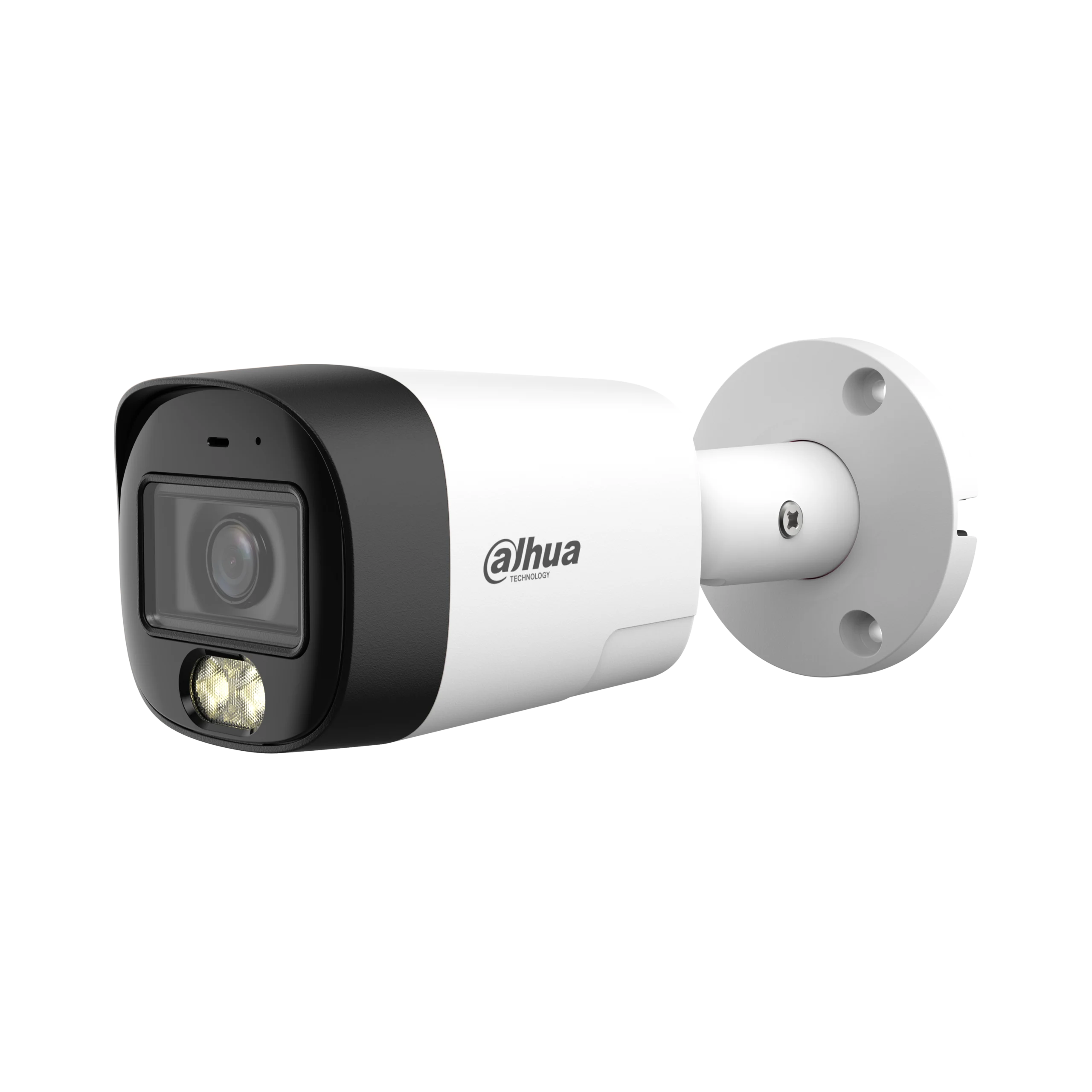 DAHUA DH-HAC-HFW1200RM-IL-T กล้องวงจรปิด 2MP Bullet 2.8mm รูป 1
