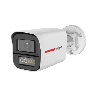DAHUA DH-HAC-HFW1249X-A-PRO-DIP กล้องวงจรปิด 2MP Bullet 2.8mm รูป 1