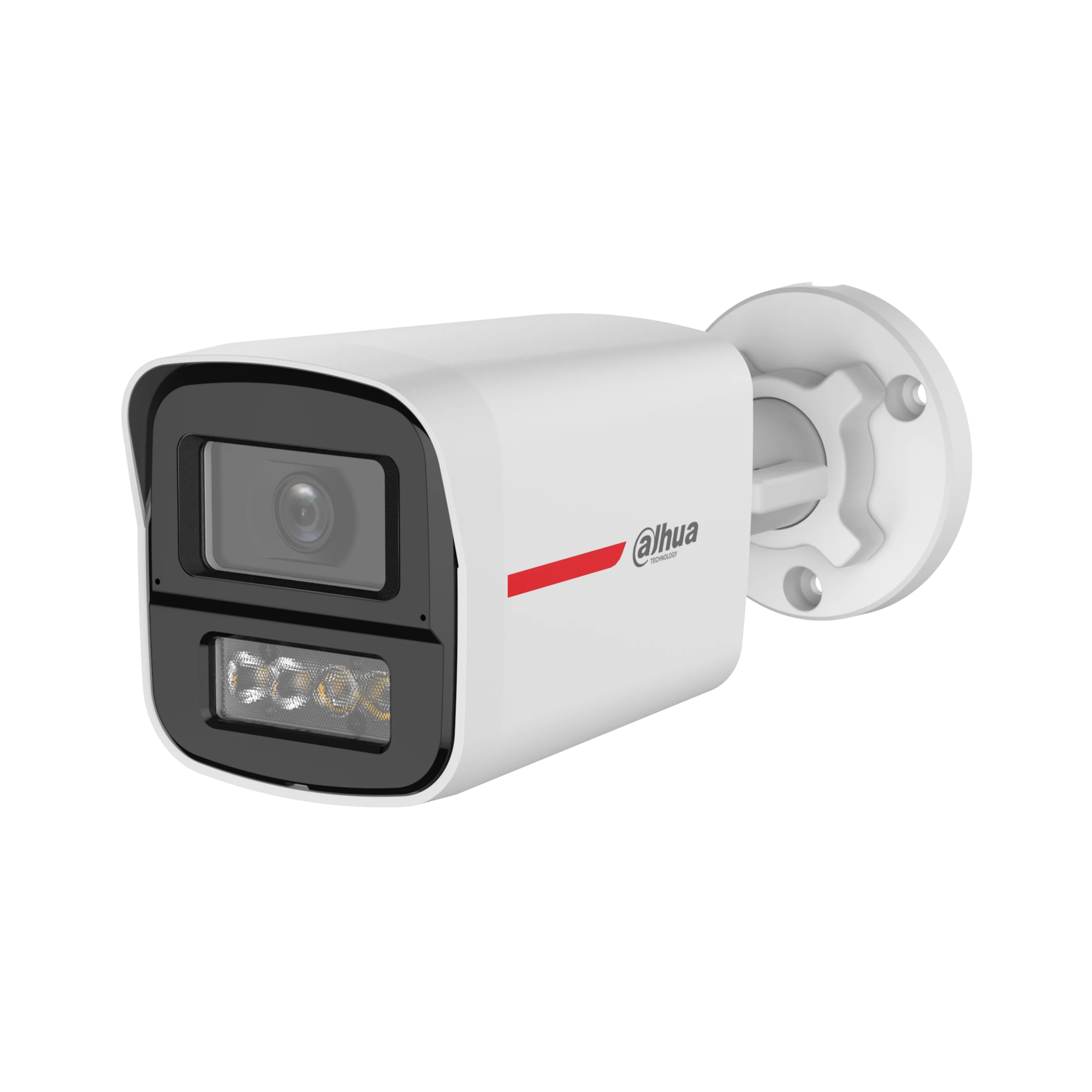 DAHUA DH-HAC-HFW1249X-IL-A-PRO-DIP กล้องวงจรปิด 2MP Bullet 2.8mm รูป 1