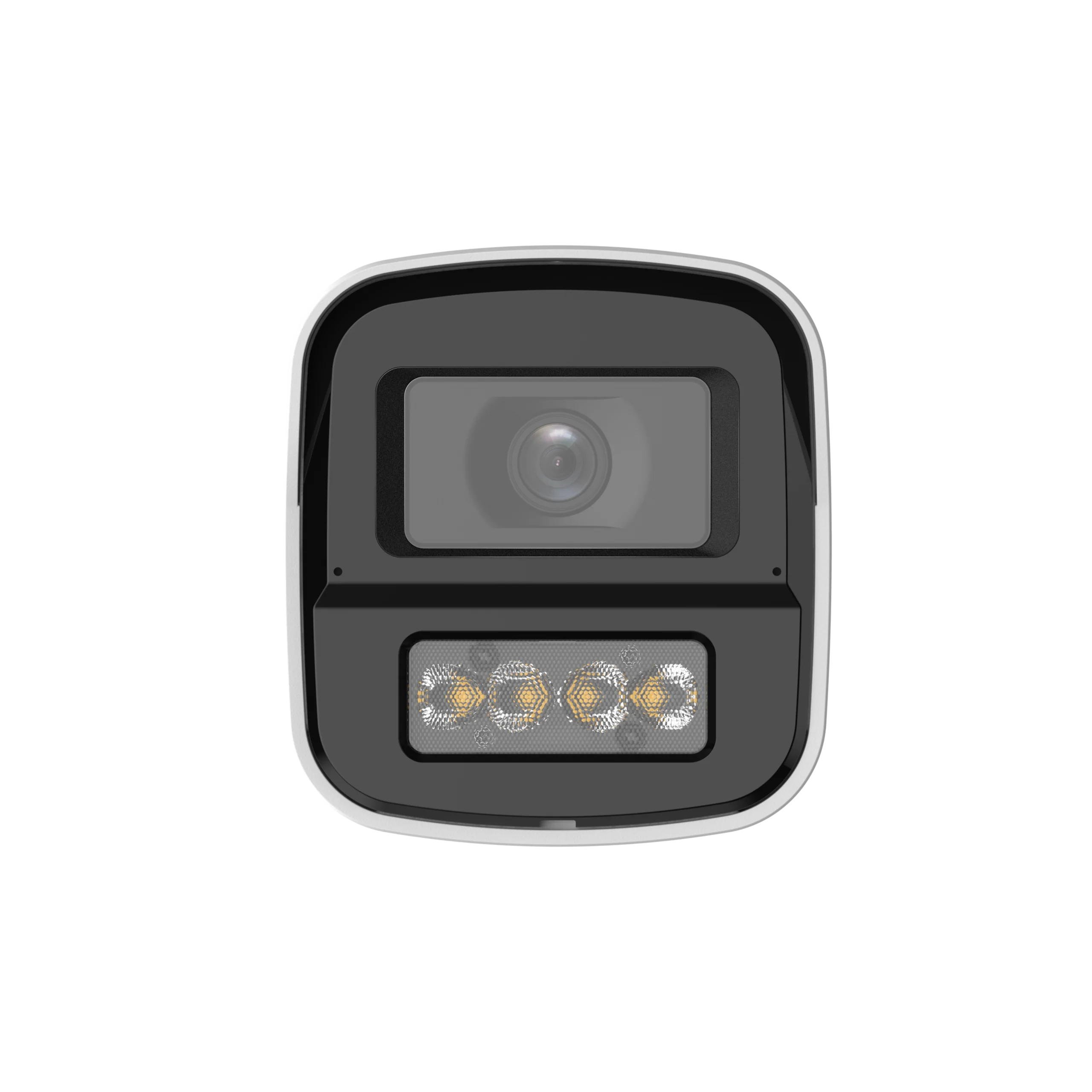 DAHUA DH-HAC-HFW1249X-IL-A-PRO-DIP กล้องวงจรปิด 2MP Bullet 2.8mm รูป 3