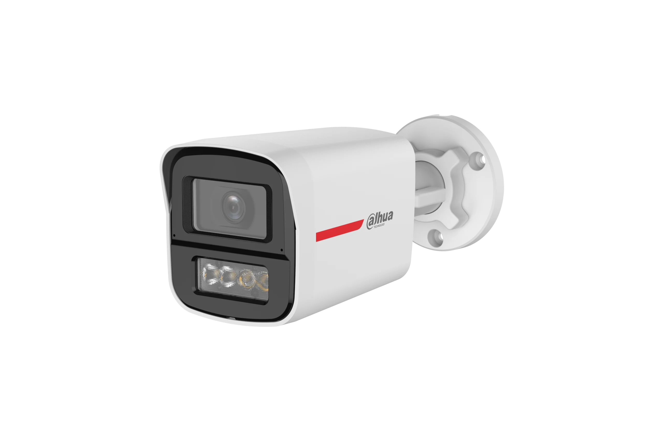 DAHUA DH-HAC-HFW1549X-IL-A-PRO-DIP กล้องวงจรปิด 5MP Bullet 2.8mm รูป 1
