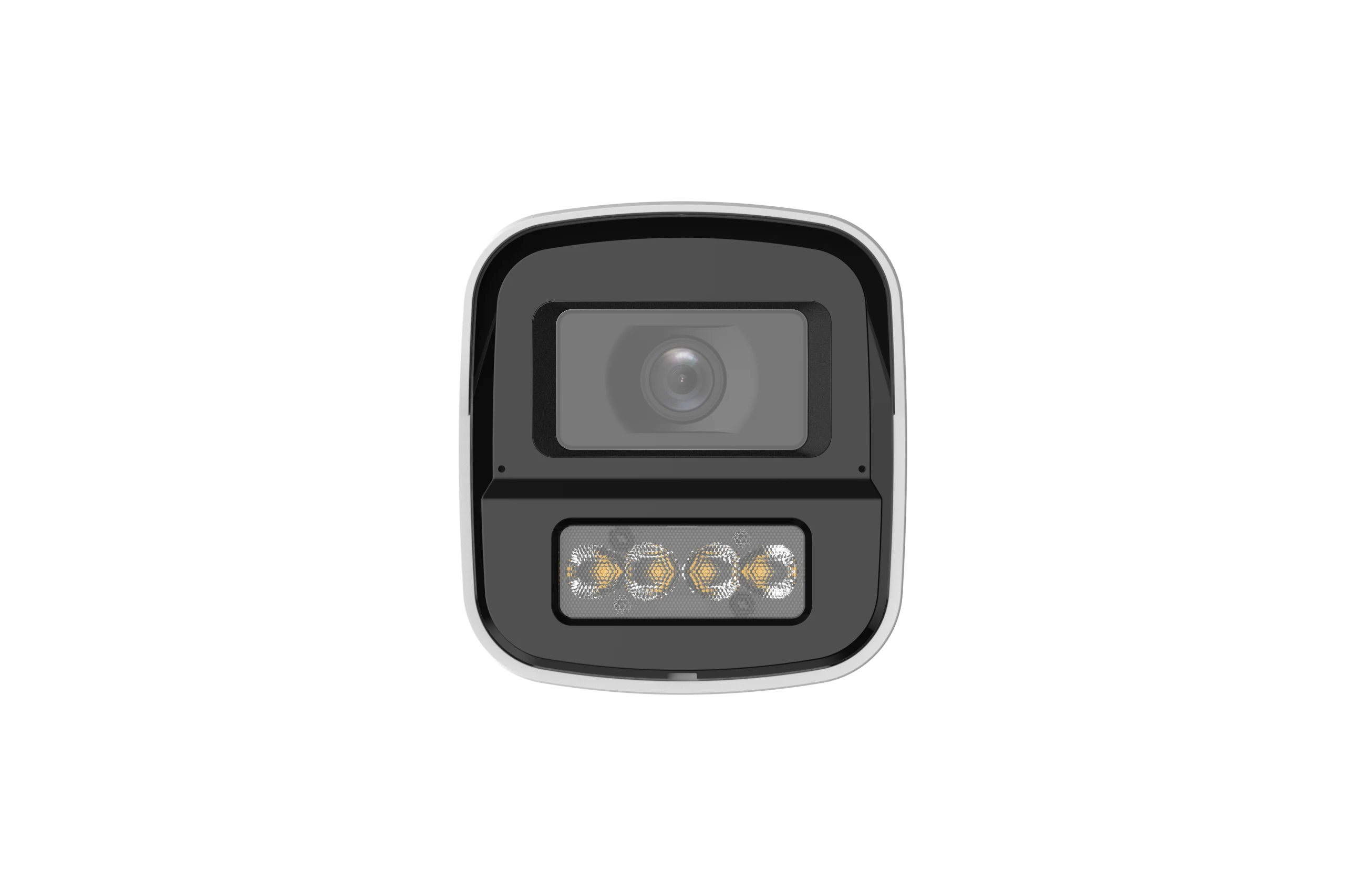 DAHUA DH-HAC-HFW1549X-IL-A-PRO-DIP กล้องวงจรปิด 5MP Bullet 2.8mm รูป 2