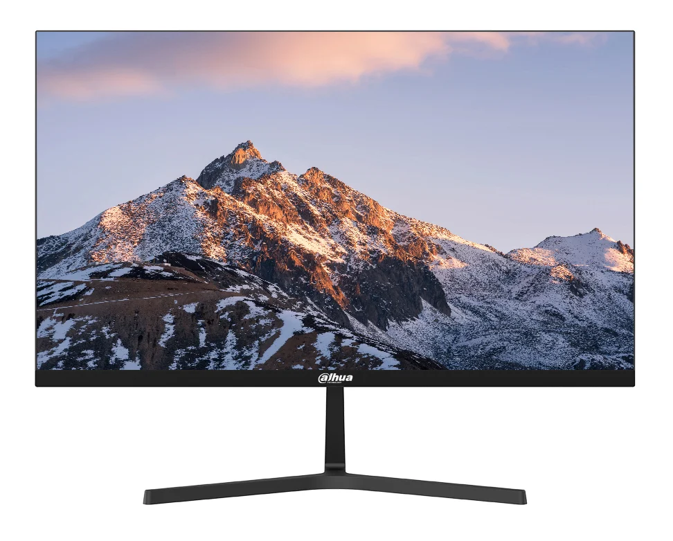 DAHUA LM22-B200S Monitor รูป 1