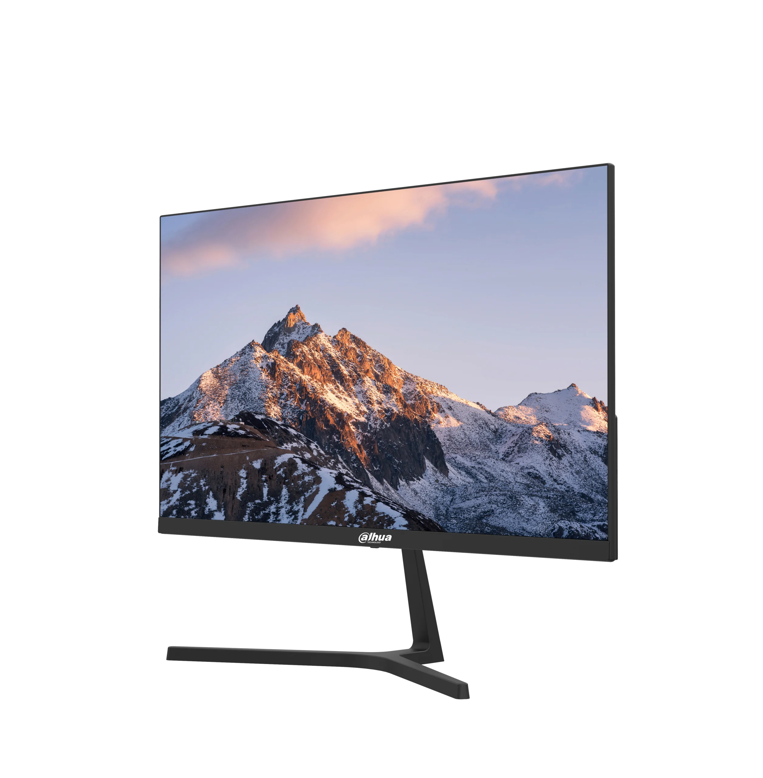 DAHUA LM24-B200S Monitor รูป 4