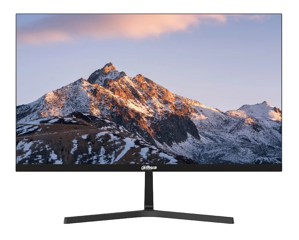 DAHUA LM24-B200S Monitor รูป 5