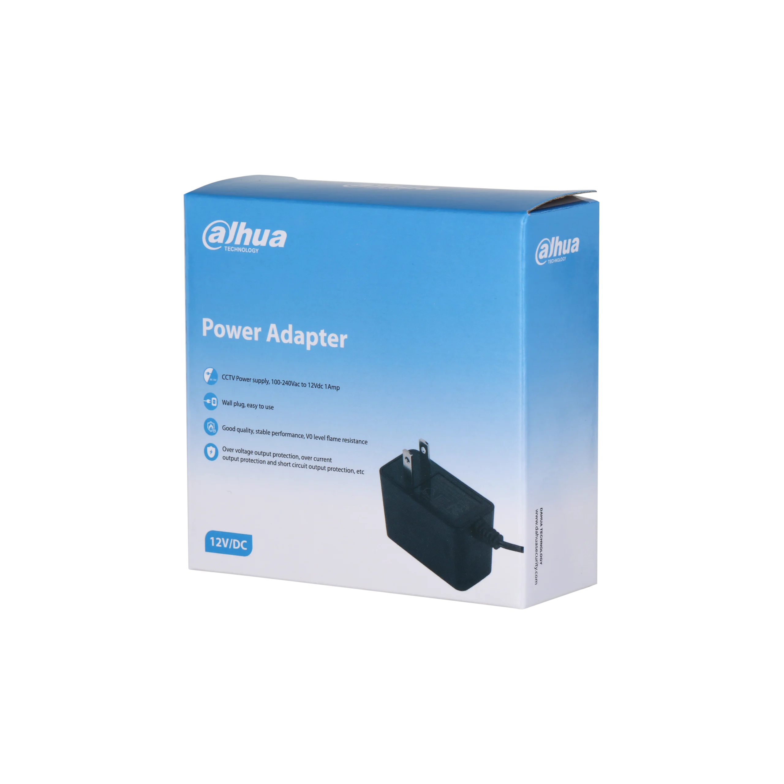 DAHUA DH-PFM320-010US Adapter รูป 1