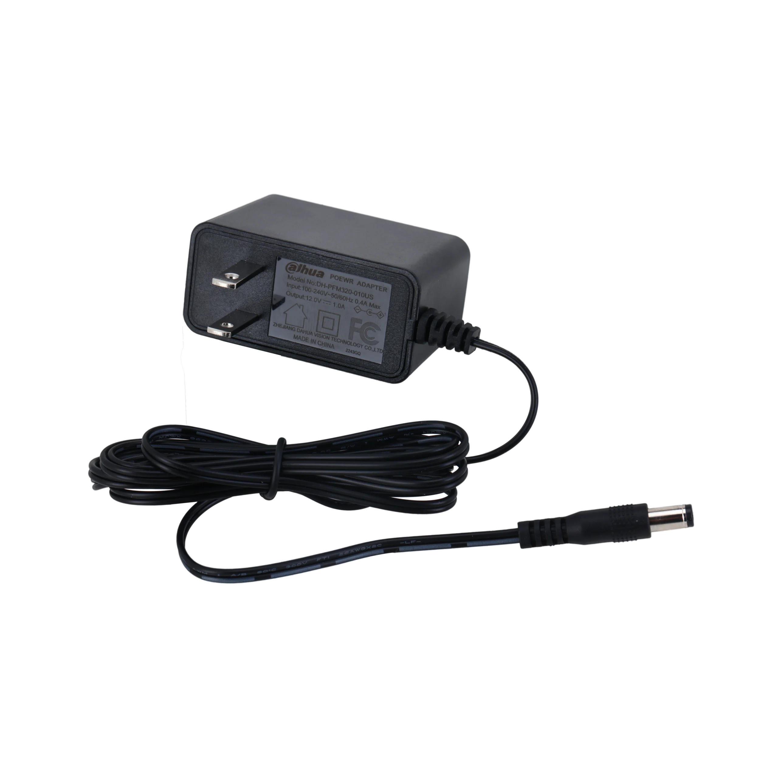 DAHUA DH-PFM320-010US Adapter รูป 2