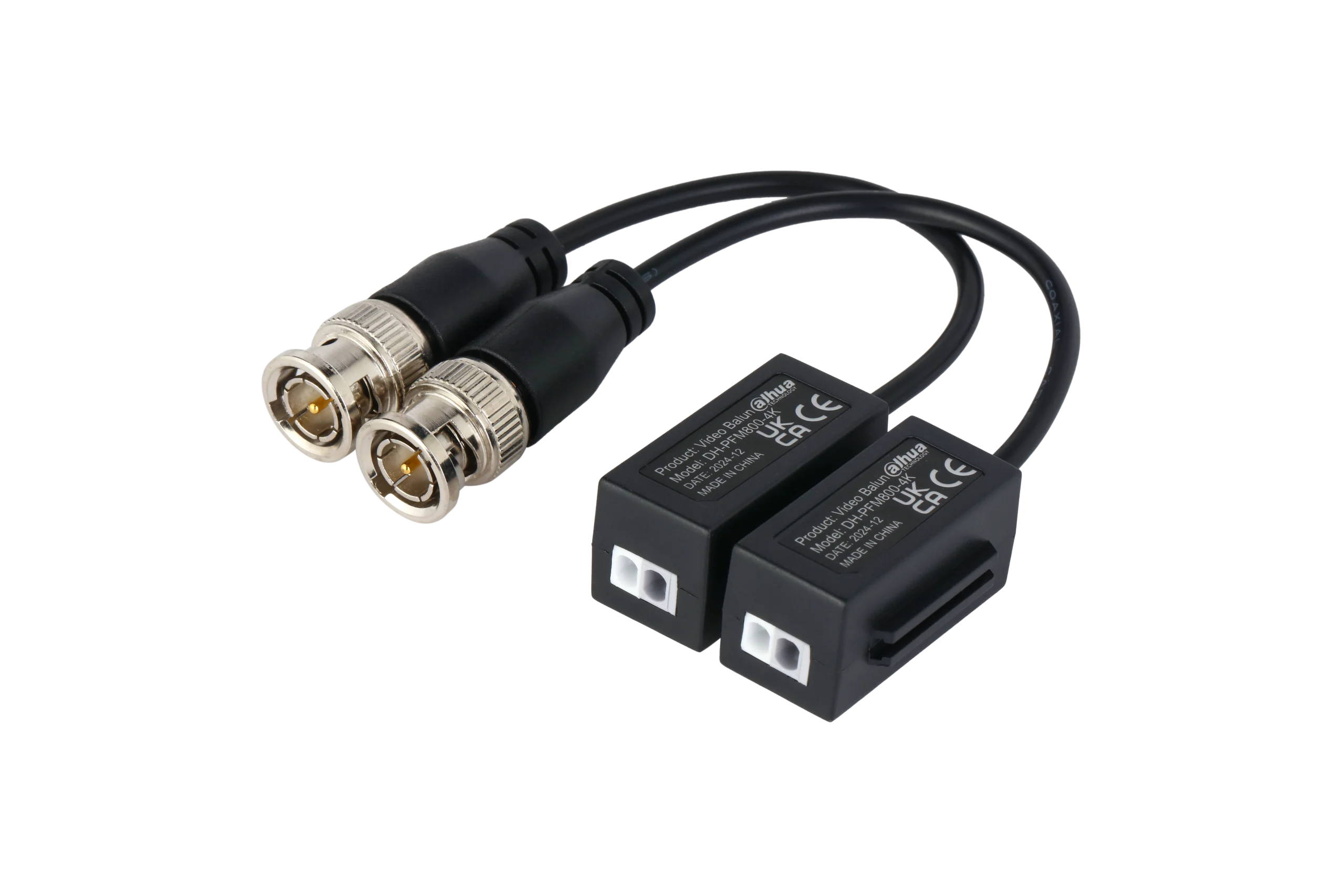 DAHUA PFM800-4K Balun รูป 1