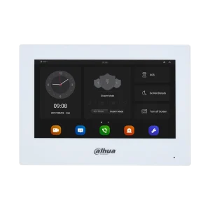 DAHUA DHI-VTH5321GB-W Intercom รูป 1