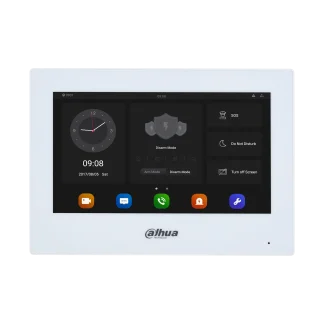 DAHUA DHI-VTH5321GB-W Intercom รูป 1