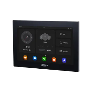 DAHUA DHI-VTH5341G-W Intercom รูป 1