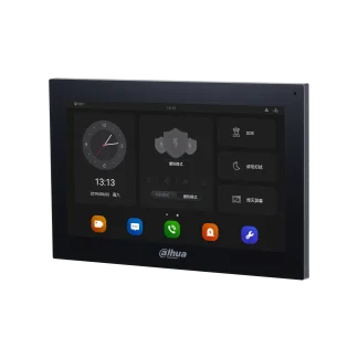 DAHUA DHI-VTH5341G-W Intercom รูป 1