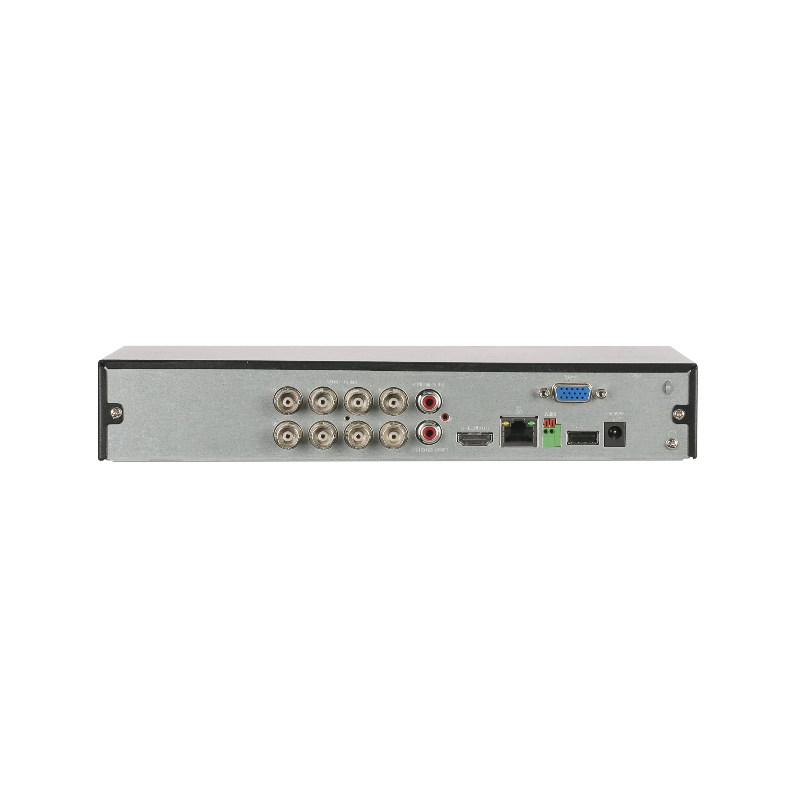 DAHUA DH-XVR4108HS-I เครื่องบันทึกภาพ 8CH รูป 3