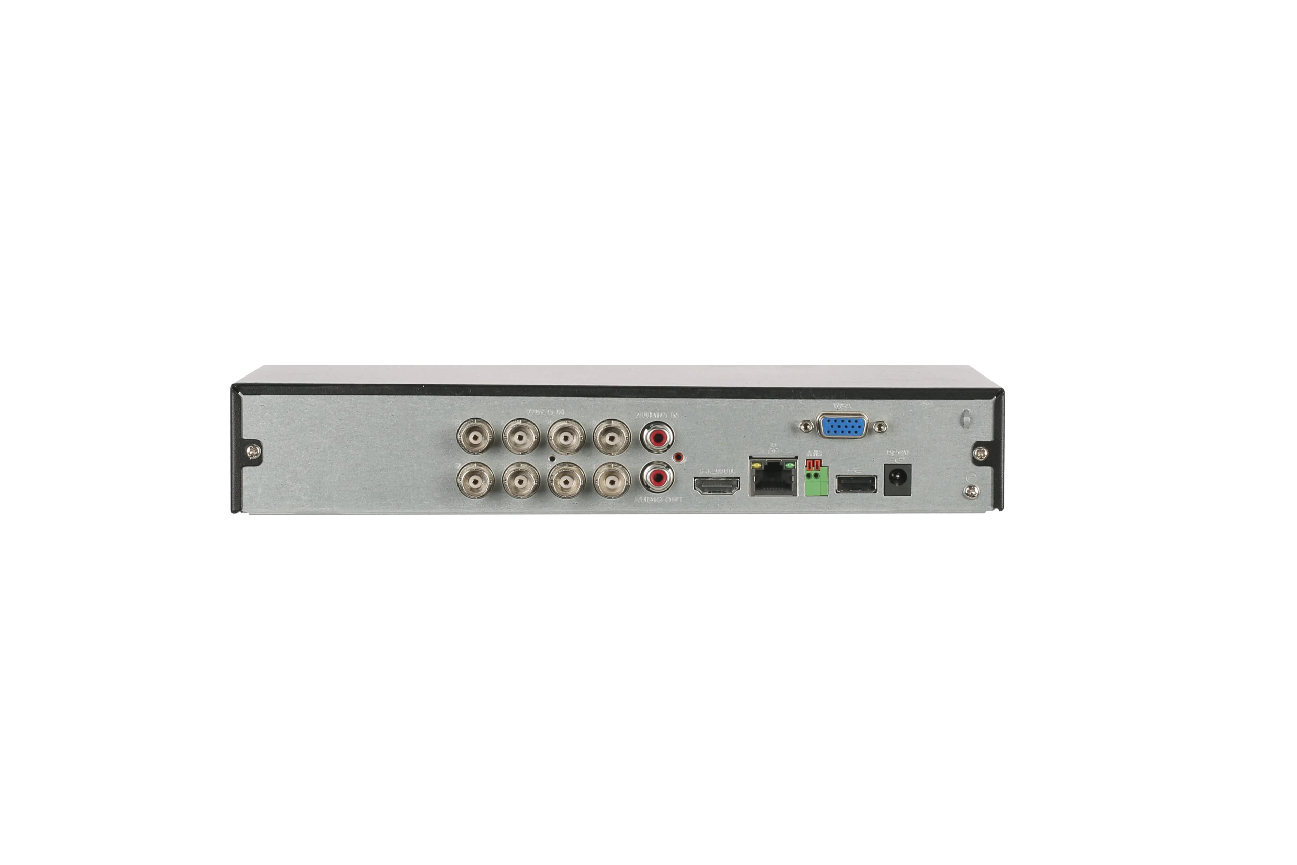 DAHUA DH-XVR4108HS-I/T เครื่องบันทึกภาพ 8CH รูป 3