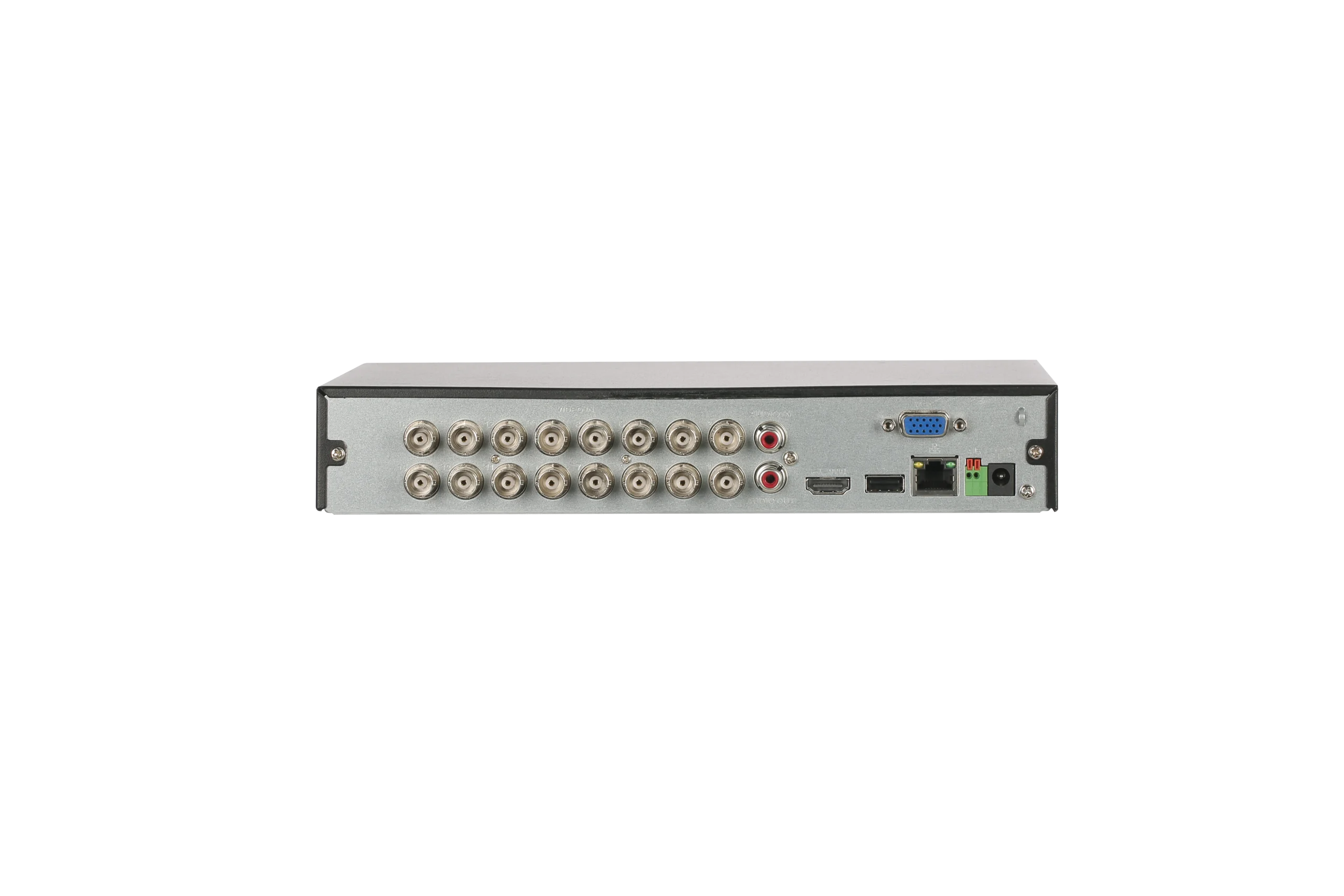 DAHUA DH-XVR5116HS-5M-I3/T เครื่องบันทึกภาพ 16CH รูป 2