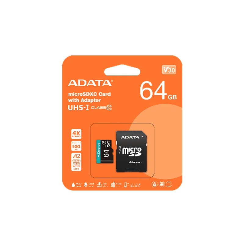 ADATA DX64GUI3V30SA