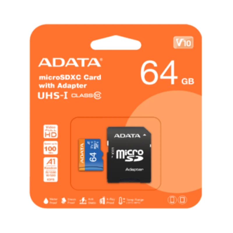 ADATA DX64GUICL10A1