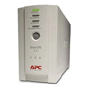 APC BK500EI