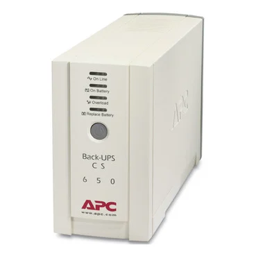 APC BK650-AS