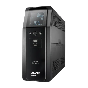 APC BR1200SI