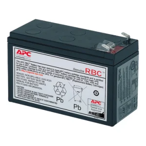 APC RBC17