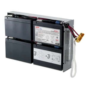 APC RBC24