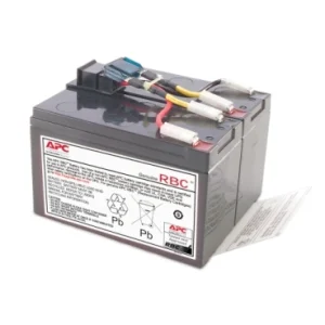 APC RBC48