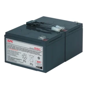 APC RBC6