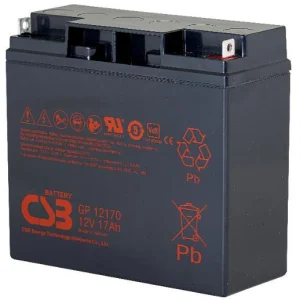 CSB GP12170