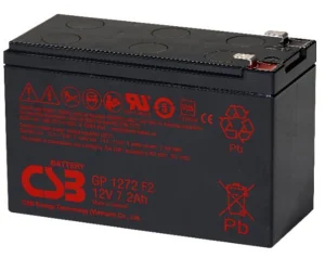 CSB GP1272