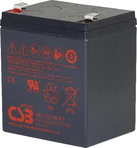CSB HR1221W