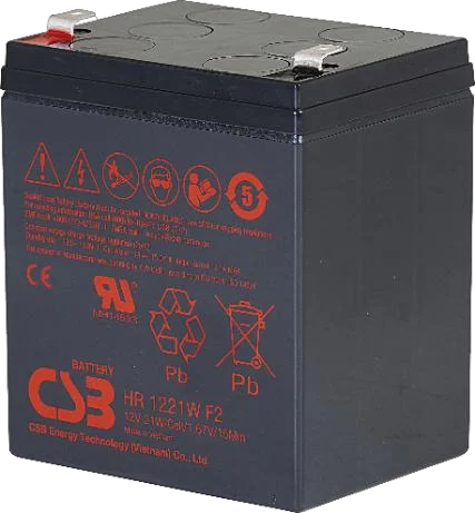 CSB HR1221W