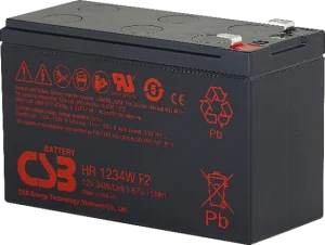 CSB HR1234W