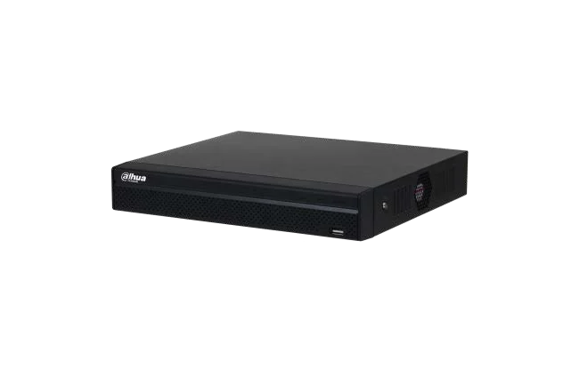 DAHUA DHI-NVR4104HS-P-4KS3
